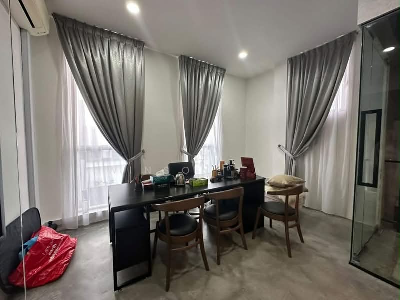 Kilang untuk Disewa di Eco Business Park 1 (Johor Bahru) - Winson Tan - Study - PropertyGuru.com.my