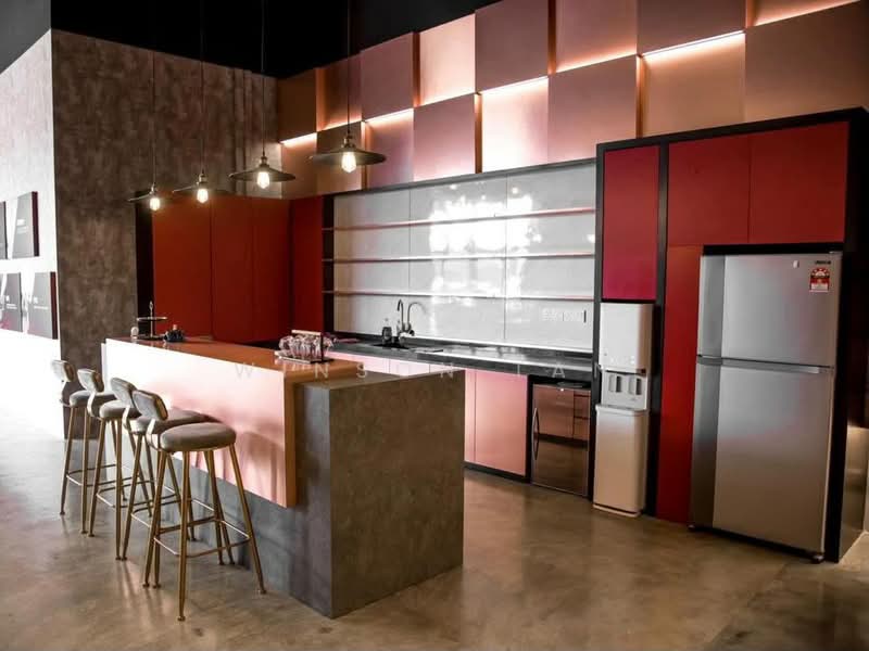 Kilang untuk Disewa di Eco Business Park 1 (Johor Bahru) - Winson Tan - PropertyGuru.com.my