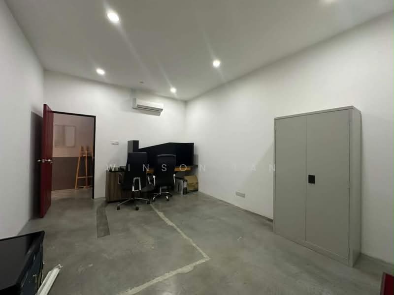 Kilang untuk Disewa di Eco Business Park 1 (Johor Bahru) - Winson Tan - PropertyGuru.com.my