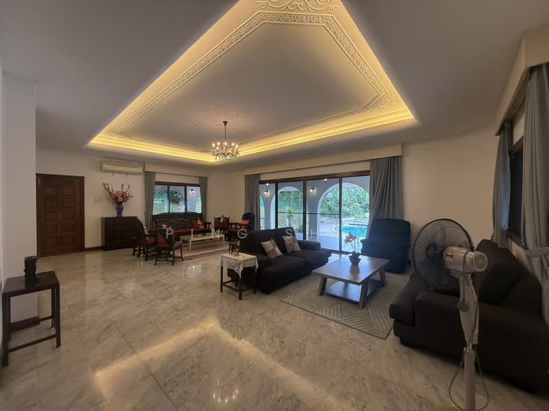 Bungalow for Sale in Bukit Tunku (Kenny Hills) (Kuala Lumpur) - Ping Shin - PropertyGuru.com.my