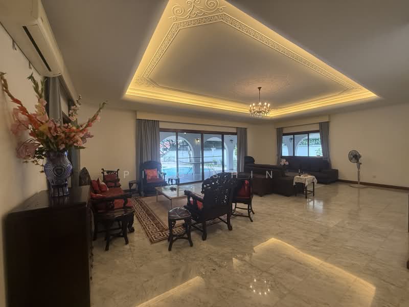 Bungalow for Sale in Bukit Tunku (Kenny Hills) (Kuala Lumpur) - Ping Shin - PropertyGuru.com.my