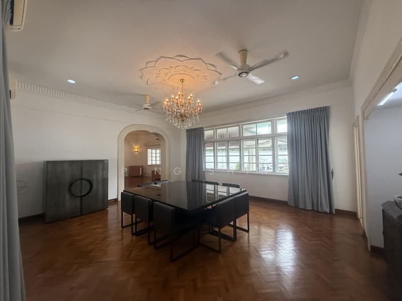 Bungalow for Sale in Bukit Tunku (Kenny Hills) (Kuala Lumpur) - Ping Shin - PropertyGuru.com.my