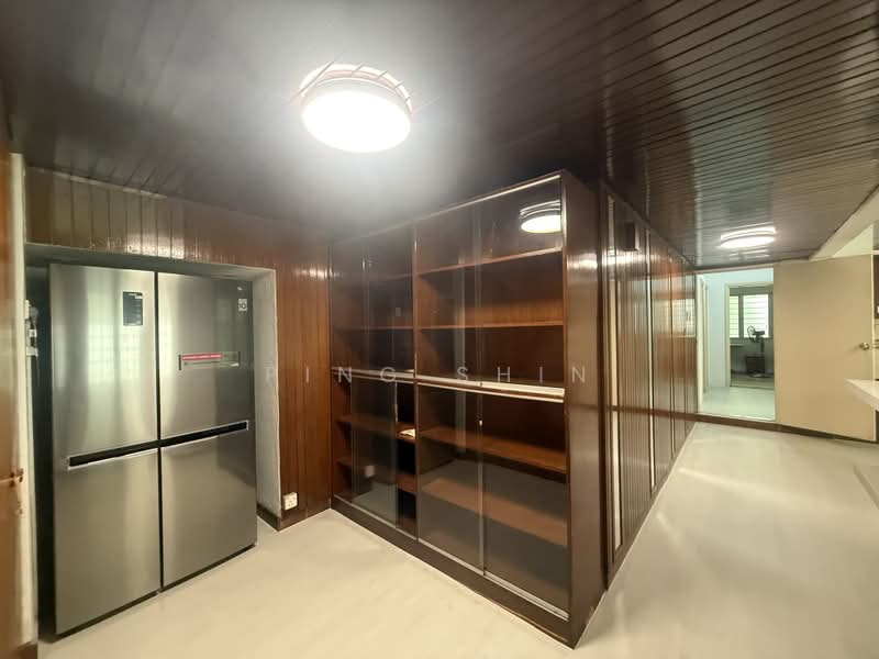 Bungalow for Sale in Bukit Tunku (Kenny Hills) (Kuala Lumpur) - Ping Shin - PropertyGuru.com.my