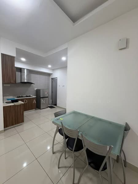 Servis Apartment untuk Dijual di G Residence - Daniel Yong - Kitchen - PropertyGuru.com.my