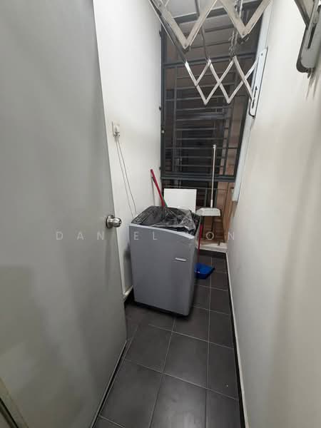 Servis Apartment untuk Dijual di G Residence - Daniel Yong - Interior - PropertyGuru.com.my