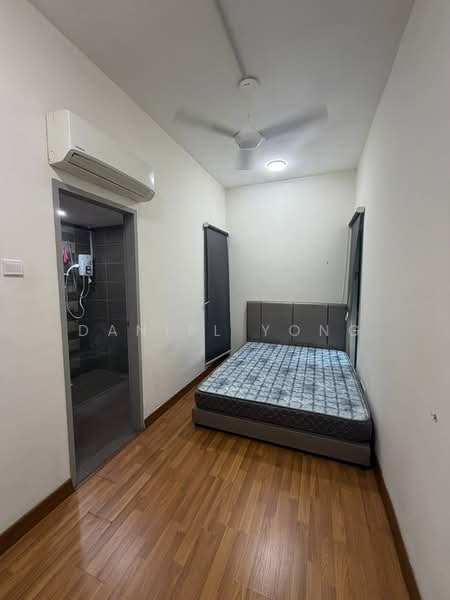 Servis Apartment untuk Dijual di G Residence - Daniel Yong - Bedroom - PropertyGuru.com.my