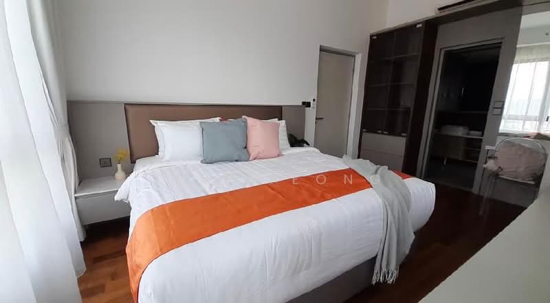 Service Residence for Rent at Novo Ampang - Jeff Teong - PropertyGuru.com.my