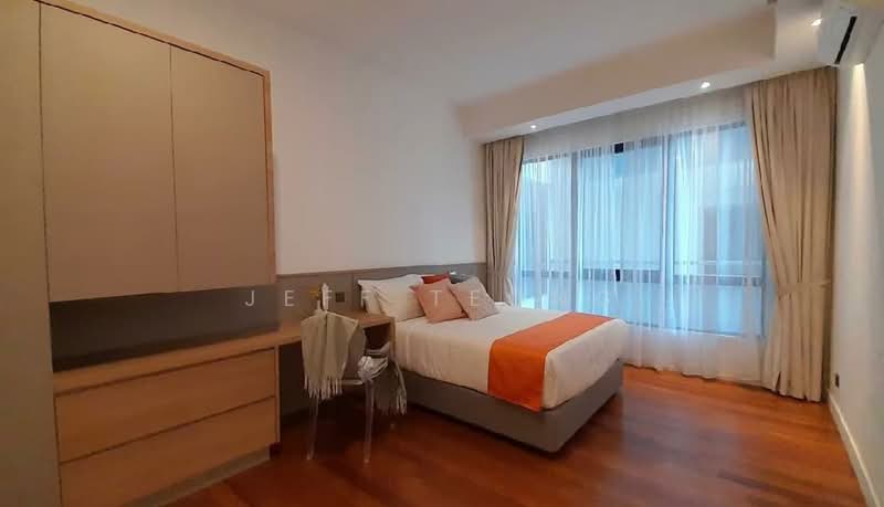 Service Residence for Rent at Novo Ampang - Jeff Teong - PropertyGuru.com.my