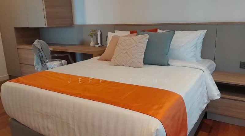 Service Residence for Rent at Novo Ampang - Jeff Teong - PropertyGuru.com.my