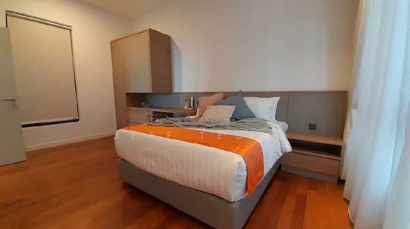 Service Residence for Rent at Novo Ampang - Jeff Teong - PropertyGuru.com.my