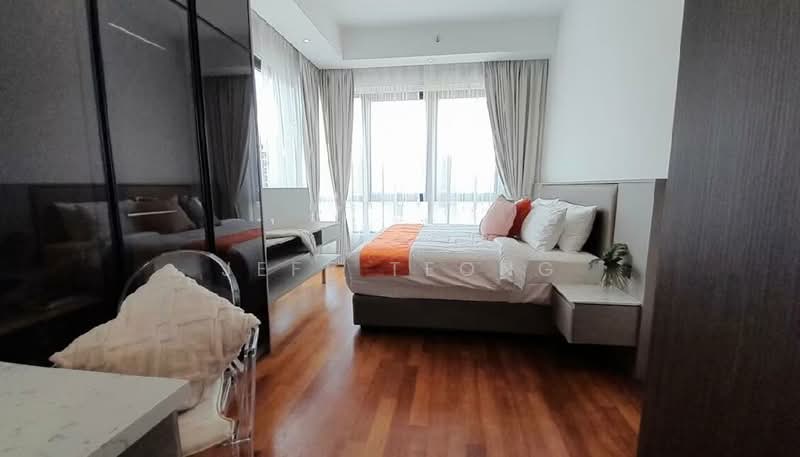 Service Residence for Rent at Novo Ampang - Jeff Teong - PropertyGuru.com.my