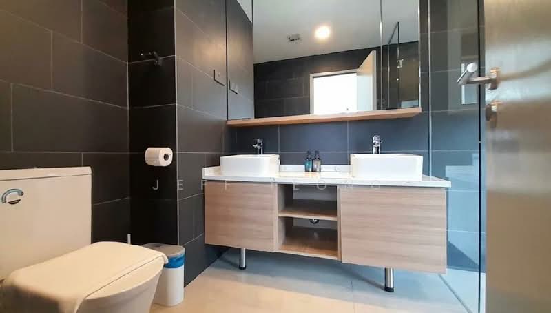 Service Residence for Rent at Novo Ampang - Jeff Teong - PropertyGuru.com.my