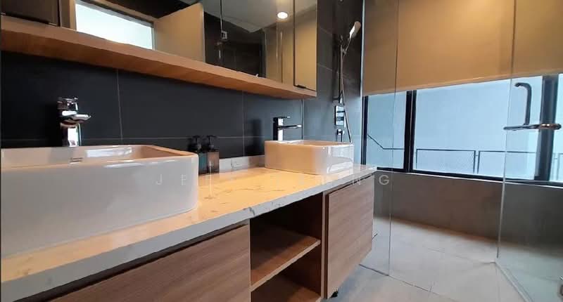 Service Residence for Rent at Novo Ampang - Jeff Teong - PropertyGuru.com.my