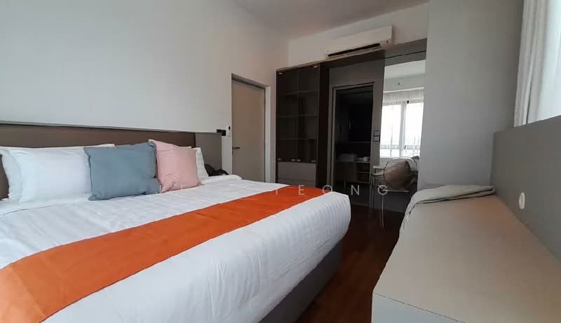 Service Residence for Rent at Novo Ampang - Jeff Teong - PropertyGuru.com.my