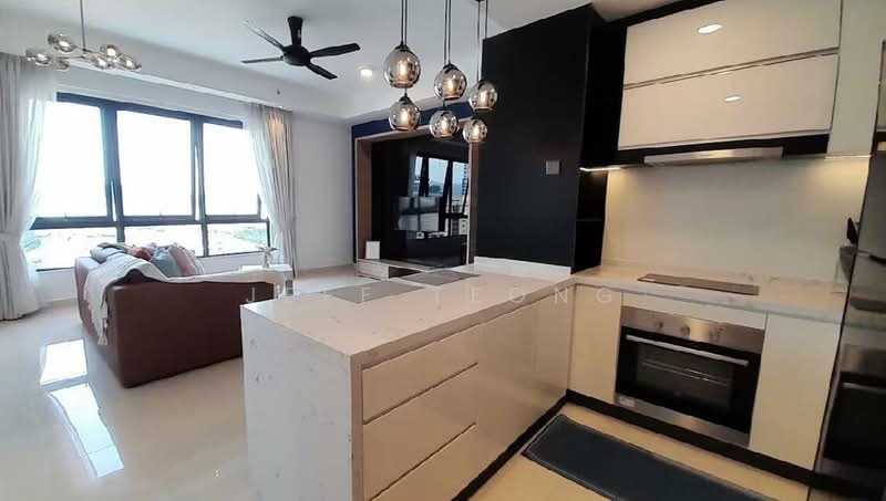 Service Residence for Rent at Novo Ampang - Jeff Teong - PropertyGuru.com.my