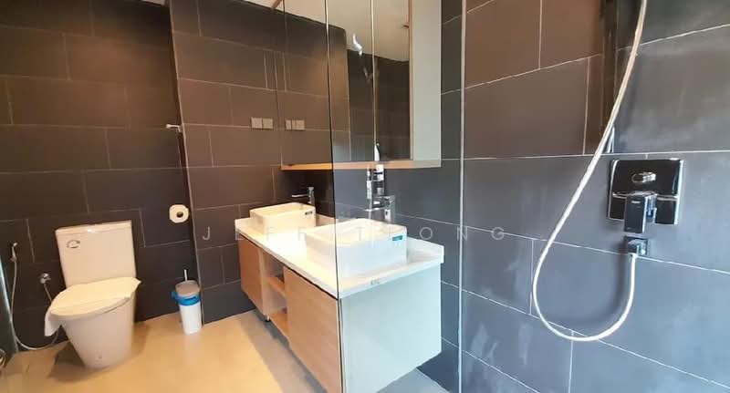 Service Residence for Rent at Novo Ampang - Jeff Teong - PropertyGuru.com.my