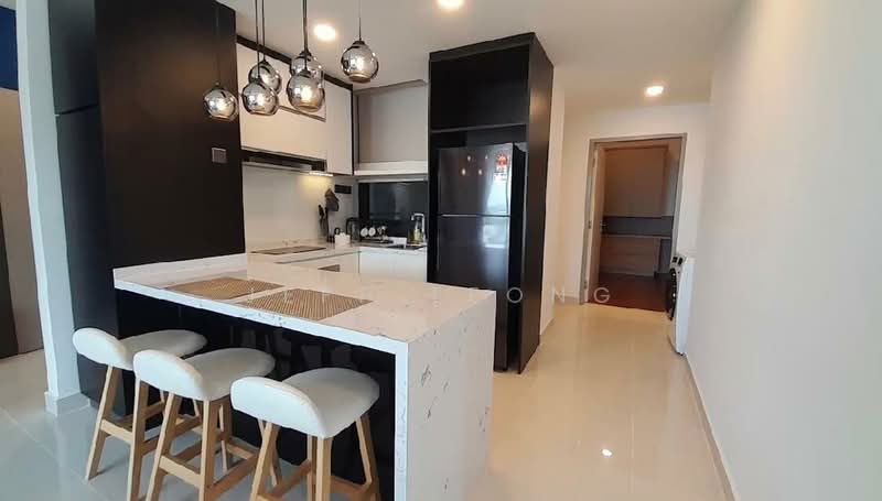 Service Residence for Rent at Novo Ampang - Jeff Teong - PropertyGuru.com.my