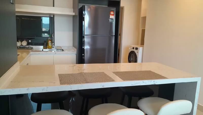 Service Residence for Rent at Novo Ampang - Jeff Teong - PropertyGuru.com.my