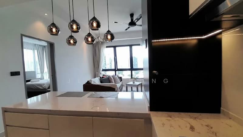 Service Residence for Rent at Novo Ampang - Jeff Teong - PropertyGuru.com.my
