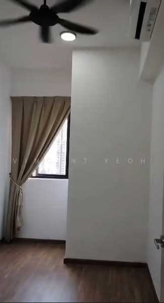 Servis Apartment untuk Dijual di Residensi Ava @ Kiara Bay - Vincent Yeoh - Interior - PropertyGuru.com.my