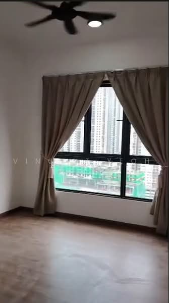 Servis Apartment untuk Dijual di Residensi Ava @ Kiara Bay - Vincent Yeoh - View - PropertyGuru.com.my