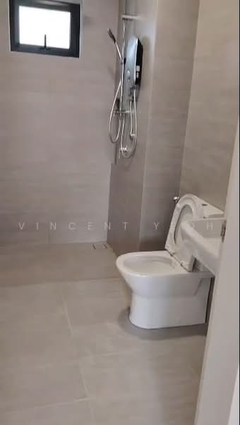 Servis Apartment untuk Dijual di Residensi Ava @ Kiara Bay - Vincent Yeoh - PropertyGuru.com.my