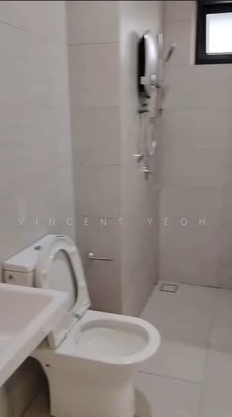 Servis Apartment untuk Dijual di Residensi Ava @ Kiara Bay - Vincent Yeoh - PropertyGuru.com.my