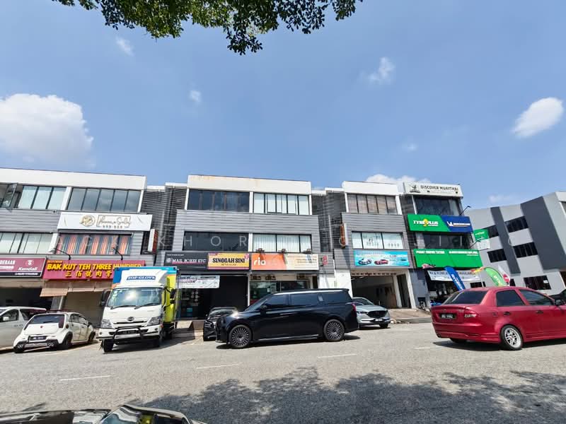 Shop for Sale in Setia Alam (Selangor) - Jack Khor Phor Jiing - PropertyGuru.com.my