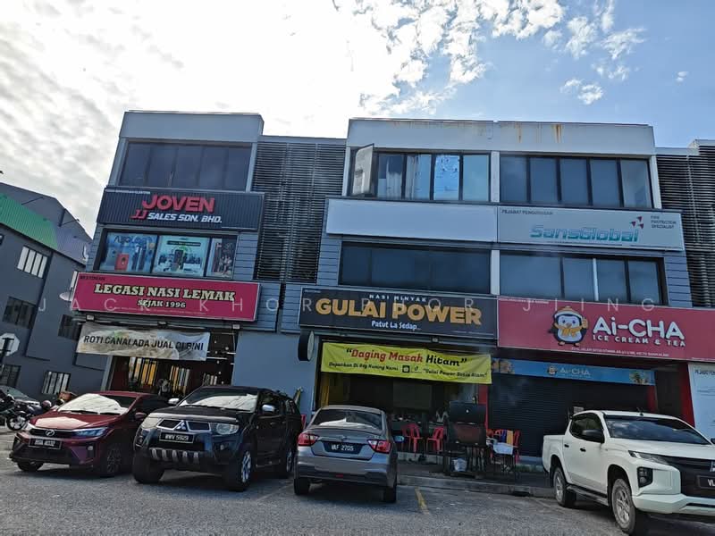 Shop for Sale in Setia Alam (Selangor) - Jack Khor Phor Jiing - PropertyGuru.com.my