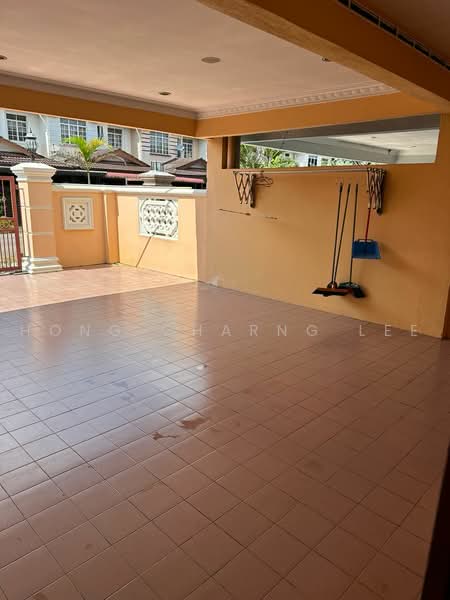 Rumah Teres 2-Tingkat untuk Disewa di Senai (Johor) - Hong Charng Lee - Exterior - PropertyGuru.com.my