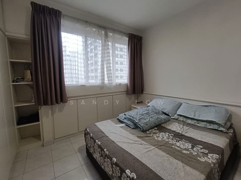 Condominium for Sale at Mont Kiara Pelangi - Sandy Low - Bedroom - PropertyGuru.com.my