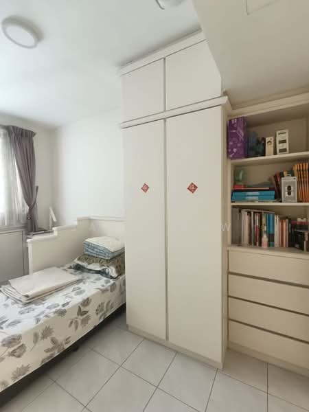 Condominium for Sale at Mont Kiara Pelangi - Sandy Low - Bedroom - PropertyGuru.com.my