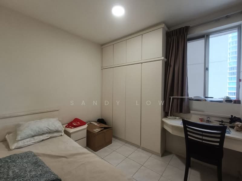 Condominium for Sale at Mont Kiara Pelangi - Sandy Low - Bedroom - PropertyGuru.com.my