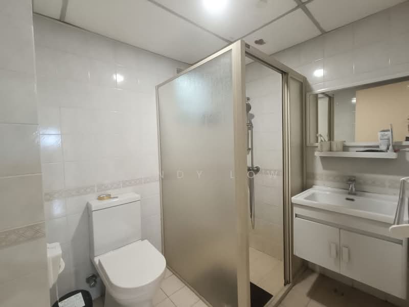 Condominium for Sale at Mont Kiara Pelangi - Sandy Low - Bathroom - PropertyGuru.com.my