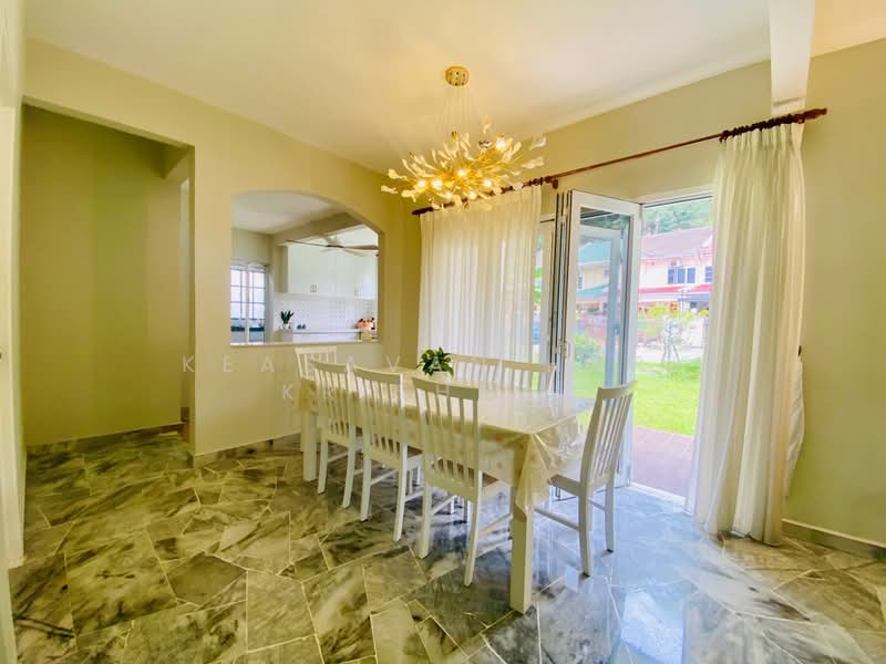 2-storey Terraced House for Sale in Seri Kembangan (Selangor) - Keasavan Hari Krishnan - PropertyGuru.com.my