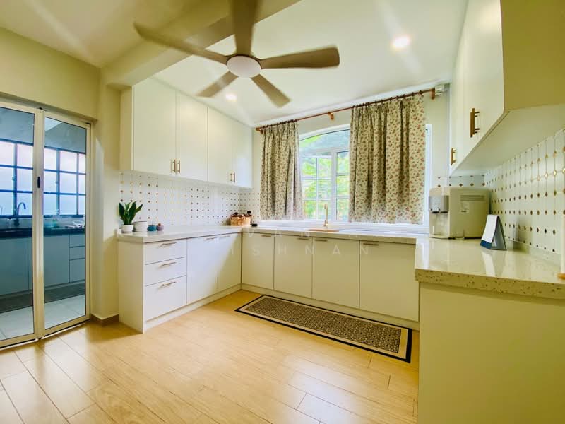 2-storey Terraced House for Sale in Seri Kembangan (Selangor) - Keasavan Hari Krishnan - PropertyGuru.com.my