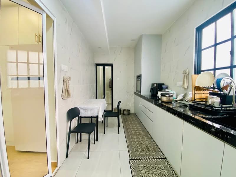 2-storey Terraced House for Sale in Seri Kembangan (Selangor) - Keasavan Hari Krishnan - PropertyGuru.com.my