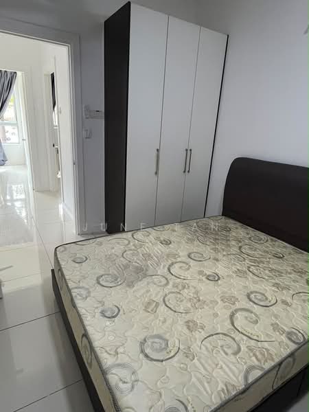 Pangsapuri untuk Dijual di Epic Residence - June Tan - PropertyGuru.com.my