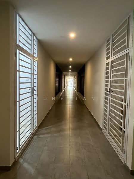 Pangsapuri untuk Dijual di Epic Residence - June Tan - PropertyGuru.com.my