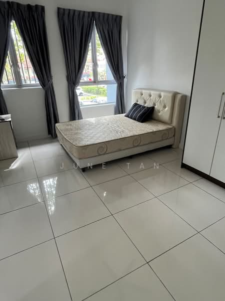 Pangsapuri untuk Dijual di Epic Residence - June Tan - PropertyGuru.com.my