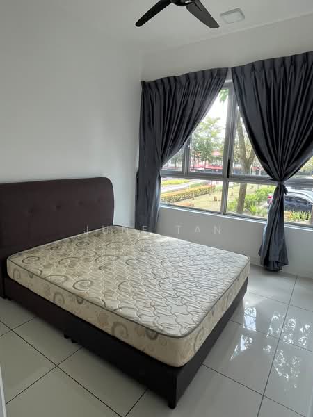 Pangsapuri untuk Dijual di Epic Residence - June Tan - PropertyGuru.com.my