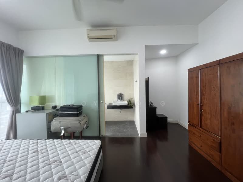 Service Residence for Rent at Setia SKY Residences - Joyce Ong - Bedroom - PropertyGuru.com.my