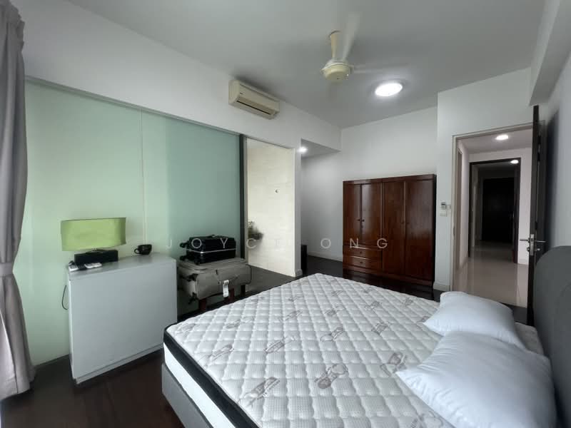 Service Residence for Rent at Setia SKY Residences - Joyce Ong - Bedroom - PropertyGuru.com.my
