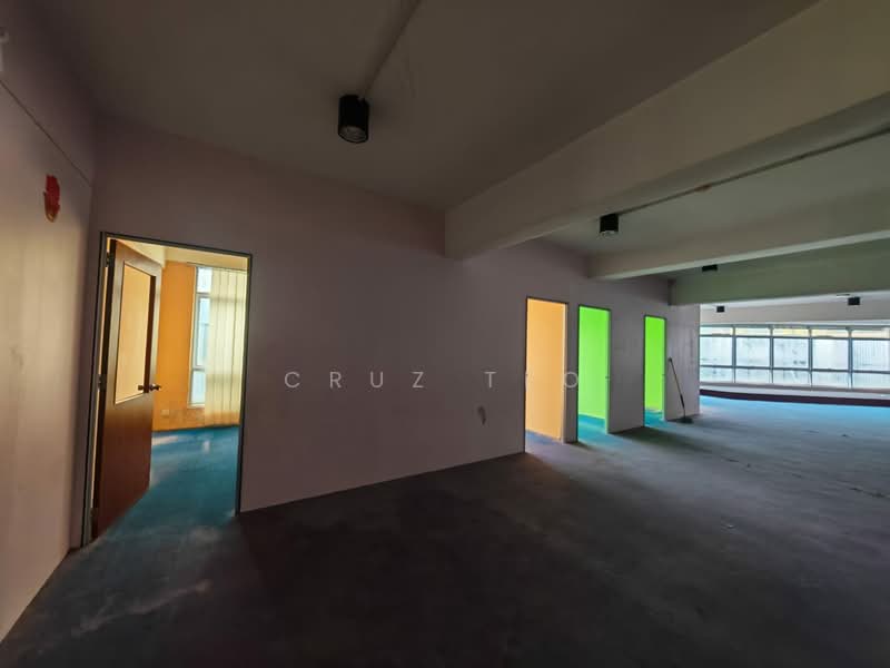 Shop / Office untuk Dijual di Puchong (Selangor) - CRUZ TEO - Interior - PropertyGuru.com.my