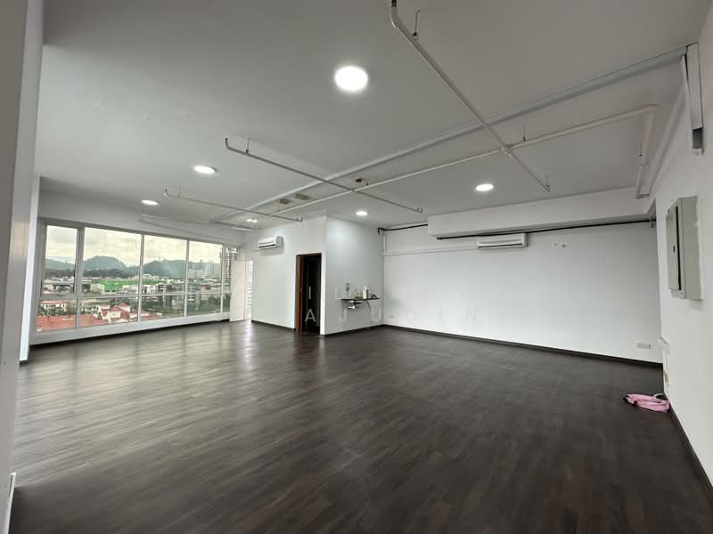 Pejabat untuk Dijual di Petaling Jaya (Selangor) - Khairil Anwar Sirajudin - View - PropertyGuru.com.my