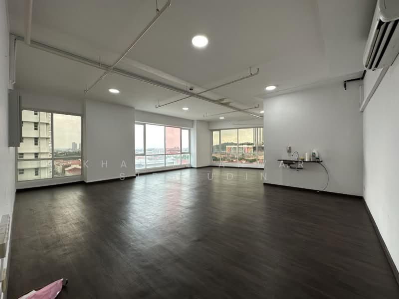 Pejabat untuk Dijual di Petaling Jaya (Selangor) - Khairil Anwar Sirajudin - Interior - PropertyGuru.com.my