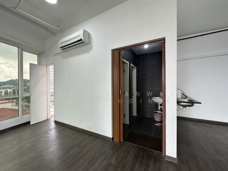 Pejabat untuk Dijual di Petaling Jaya (Selangor) - Khairil Anwar Sirajudin - Interior - PropertyGuru.com.my