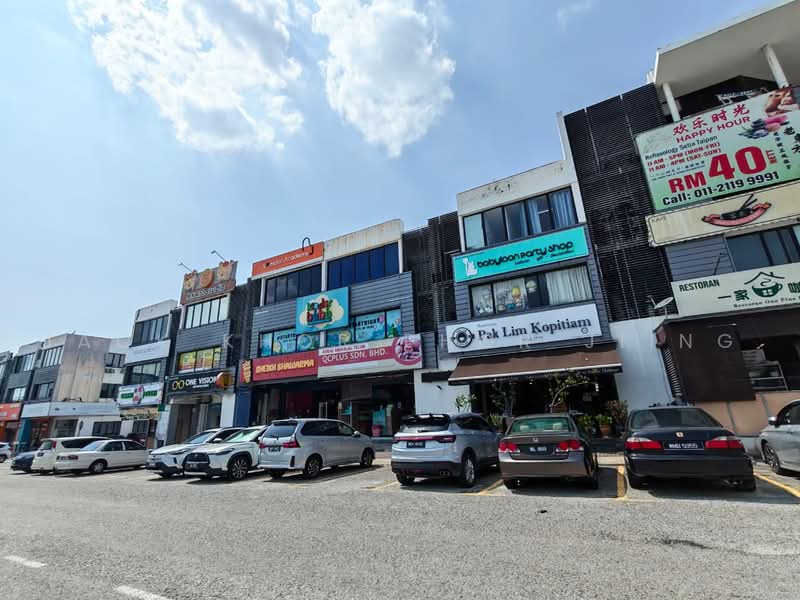 Shop for Sale in Setia Alam (Selangor) - Jack Khor Phor Jiing - Exterior - PropertyGuru.com.my
