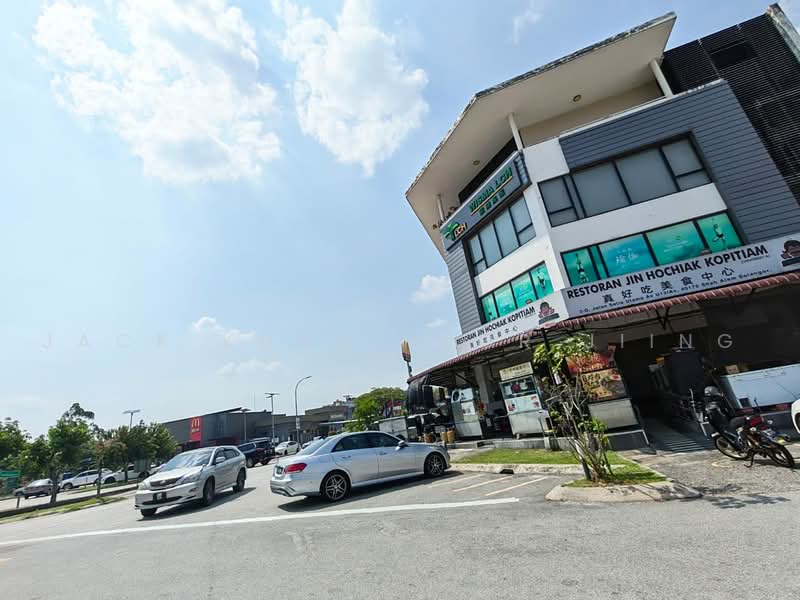 Shop for Sale in Setia Alam (Selangor) - Jack Khor Phor Jiing - Exterior - PropertyGuru.com.my
