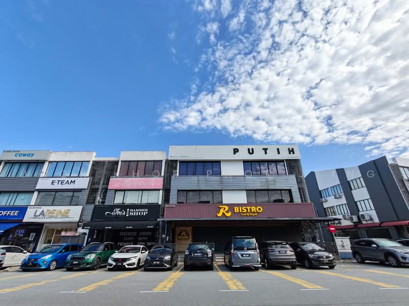Shop for Sale in Setia Alam (Selangor) - Jack Khor Phor Jiing - Exterior - PropertyGuru.com.my